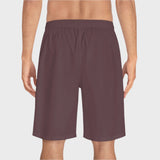 Men's Stylish Beach Board Shorts - Perfect for Summer Adventures