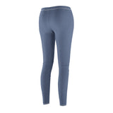 Comfortable Mid-Rise Casual Leggings for Everyday Wear