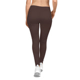 Versatile Women's Casual Leggings for Everyday Comfort