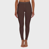 Premium Women's Casual Spandex Leggings - Perfect for Everyday Wear