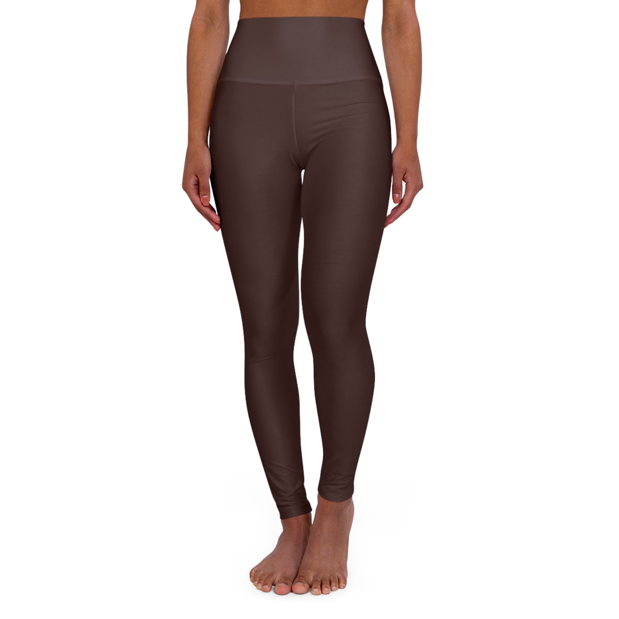 Zenzywear BalanceMove™ High-Rise Leggings