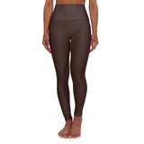Zenzywear BalanceMove™ High-Rise Leggings