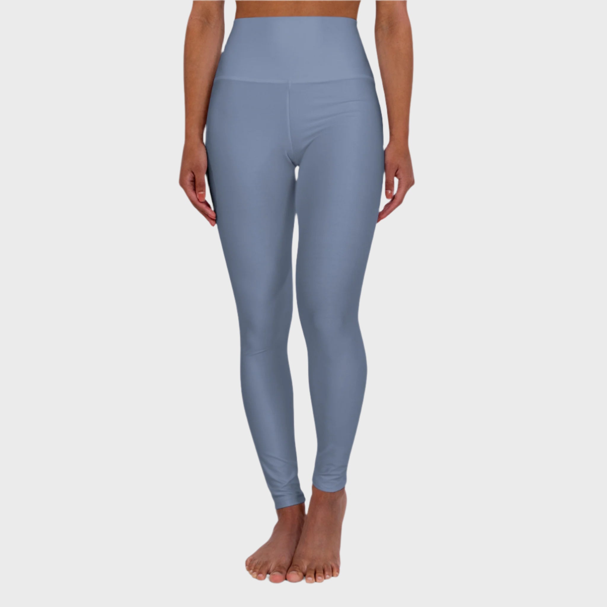 Comfortable Plus Size Leggings for Everyday Wear