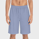 Men's Stylish Beach Board Shorts - Perfect for Summer Adventures