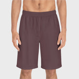 Men's Stylish Beach Board Shorts - Perfect for Summer Adventures