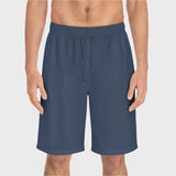 Men's Stylish Beach Board Shorts - Perfect for Summer Adventures