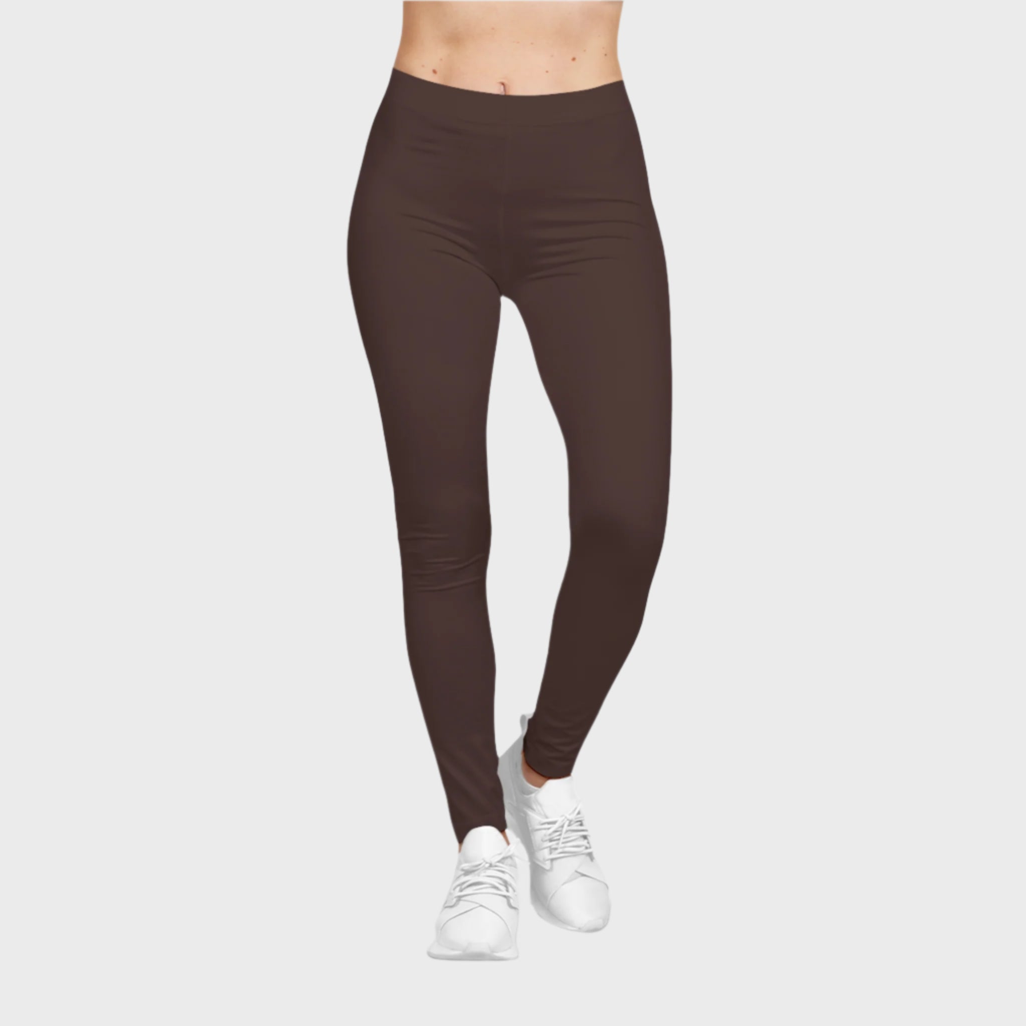 Versatile Women's Casual Leggings for Everyday Comfort