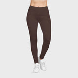 Versatile Women's Casual Leggings for Everyday Comfort
