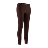 Comfortable Mid-Rise Casual Leggings for Everyday Wear