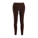 Comfortable Mid-Rise Casual Leggings for Everyday Wear