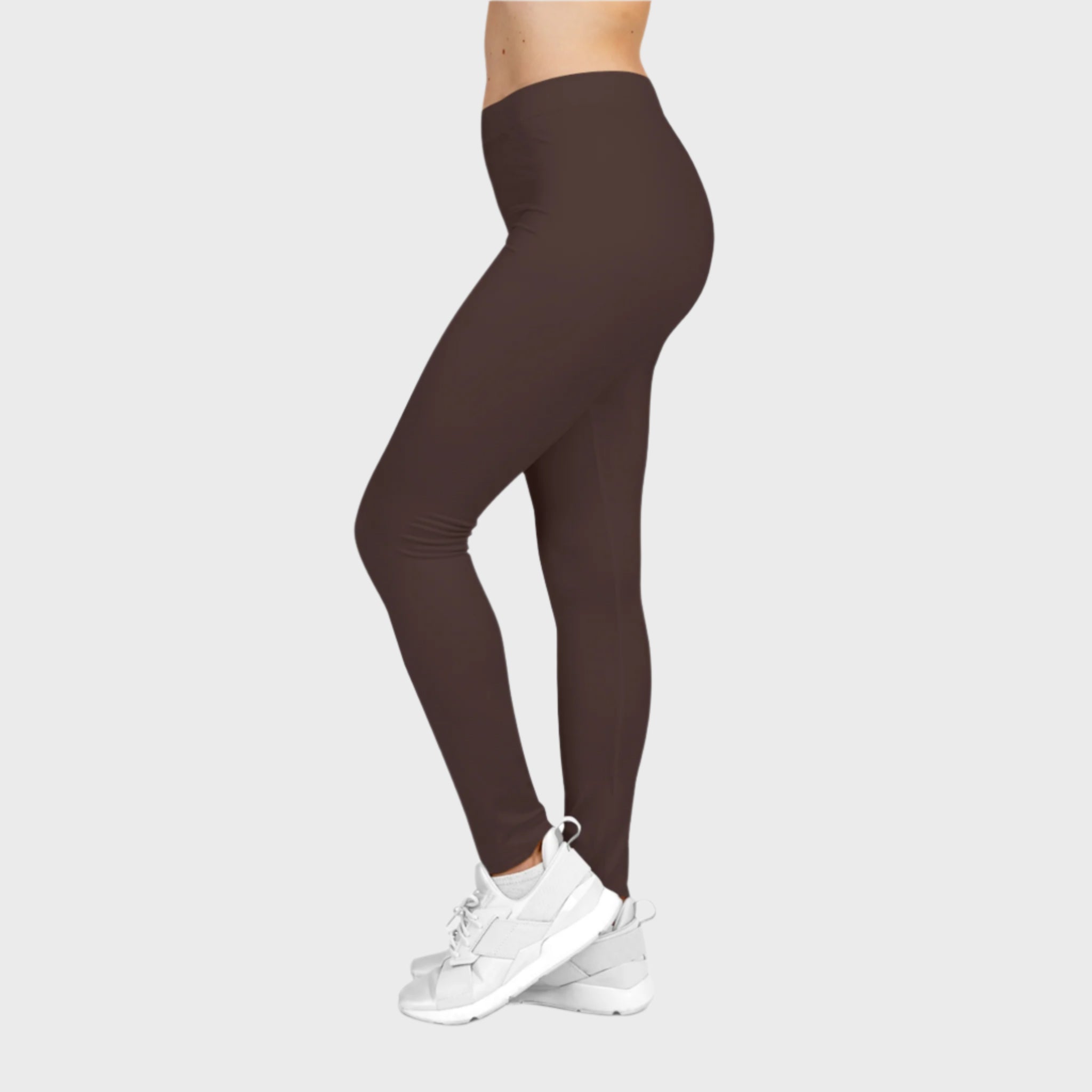 Versatile Women's Casual Leggings for Everyday Comfort