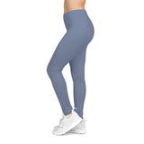 Versatile Women's Casual Leggings for Everyday Comfort