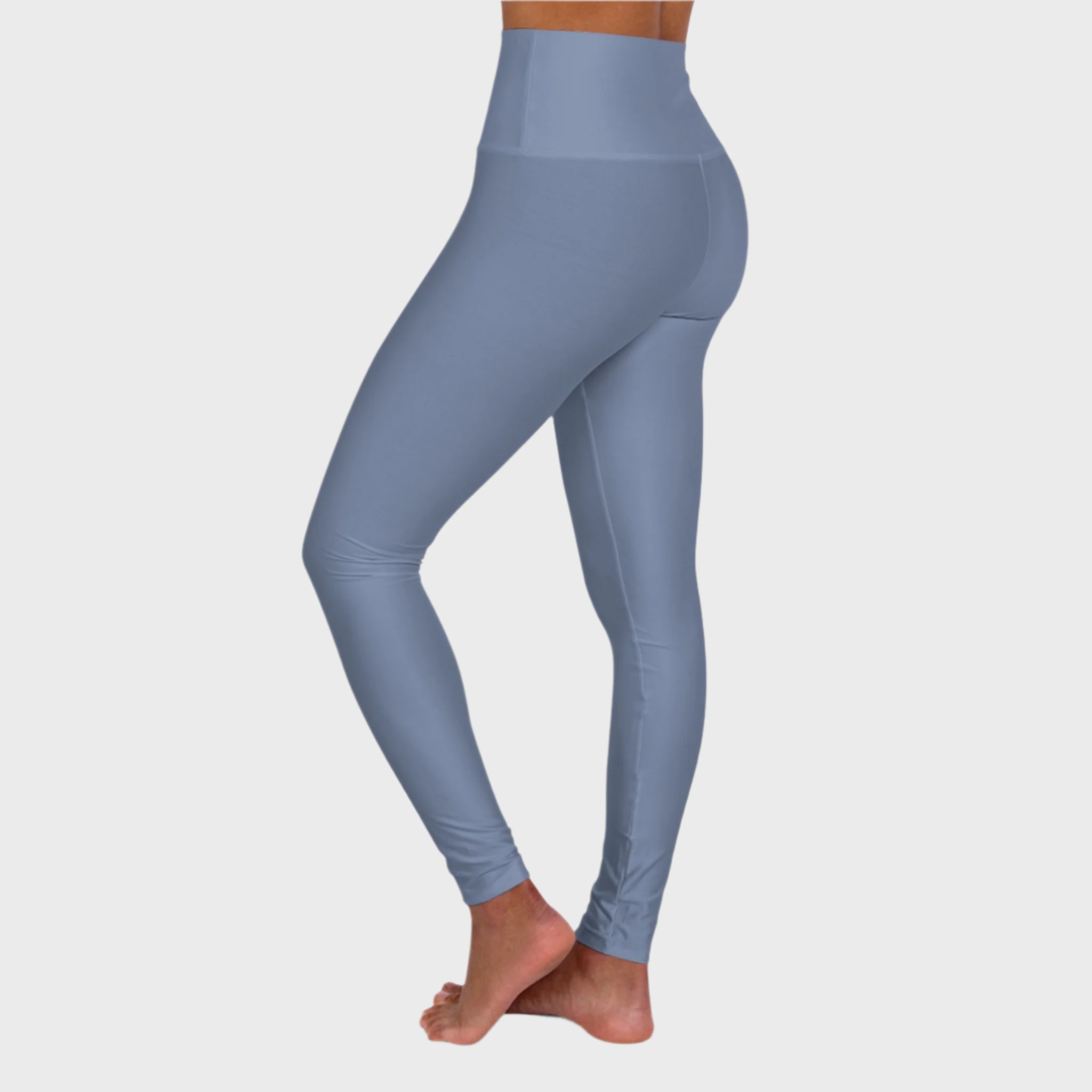 Comfortable Plus Size Leggings for Everyday Wear