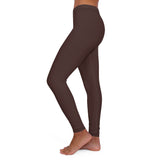 Premium Women's Casual Spandex Leggings - Perfect for Everyday Wear