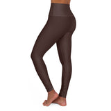 Zenzywear BalanceMove™ High-Rise Leggings