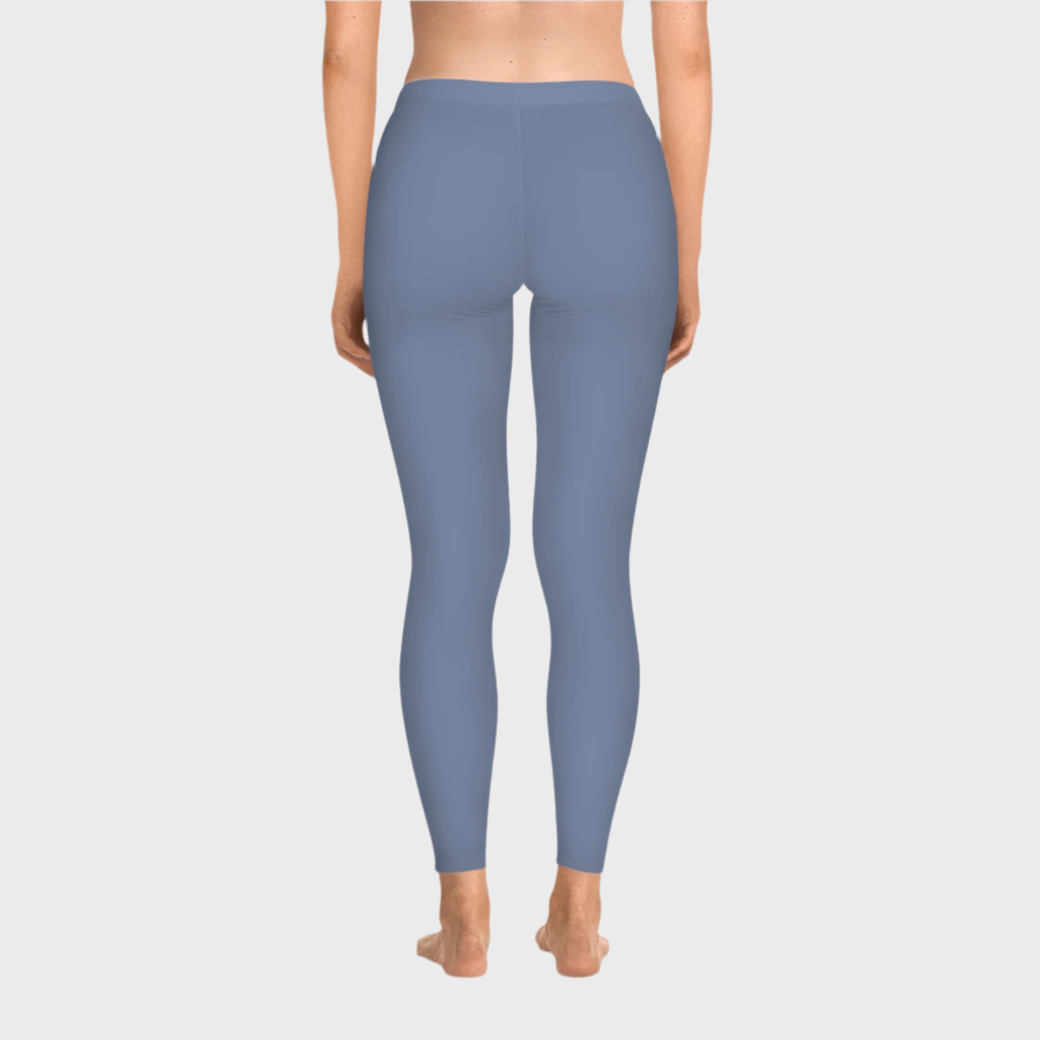 Versatile Stretchy Leggings for Active Lifestyle