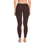 Versatile Stretchy Leggings for Active Lifestyle