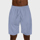 Men's Jogger Shorts - Lightweight & Comfortable Summer Athletic Wear