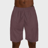 Men's Jogger Shorts - Lightweight & Comfortable Summer Athletic Wear