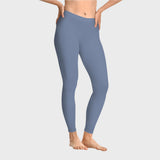 Versatile Stretchy Leggings for Active Lifestyle