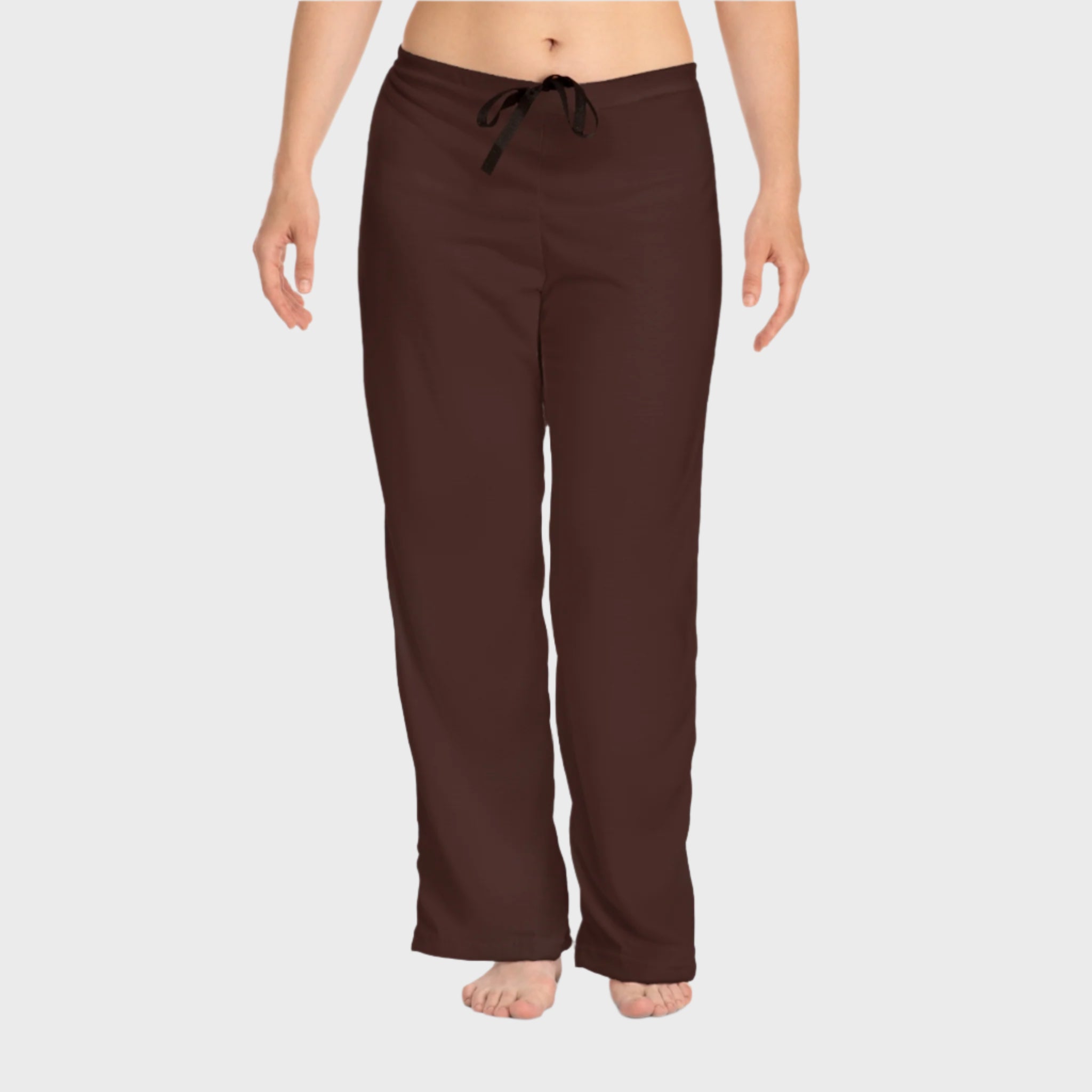 Cozy Women's Pajama Pants for Comfort and Relaxation
