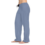 Cozy Women's Pajama Pants for Comfort and Relaxation