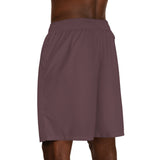Men's Jogger Shorts - Lightweight & Comfortable Summer Athletic Wear