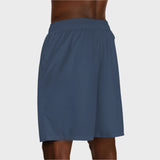 Men's Jogger Shorts - Lightweight & Comfortable Summer Athletic Wear