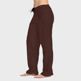 Cozy Women's Pajama Pants for Comfort and Relaxation