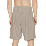 Men's Performance Sports Shorts - Lightweight & Breathable Athletic Wear