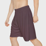 Men's Performance Sports Shorts - Lightweight & Breathable Athletic Wear