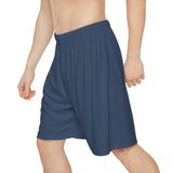 Men's Performance Sports Shorts - Lightweight & Breathable Athletic Wear