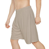 Men's Performance Sports Shorts - Lightweight & Breathable Athletic Wear