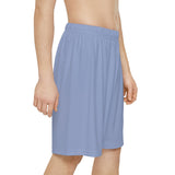 Men's Performance Sports Shorts - Lightweight & Breathable Athletic Wear