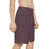 Men's Performance Sports Shorts - Lightweight & Breathable Athletic Wear