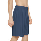 Men's Performance Sports Shorts - Lightweight & Breathable Athletic Wear