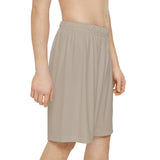 Men’s Sports Shorts (AOP)