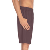 Men's Stylish Beach Board Shorts - Perfect for Summer Adventures