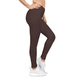Versatile Women's Casual Leggings for Everyday Comfort