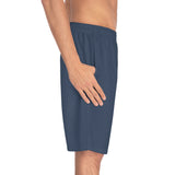 Men's Stylish Beach Board Shorts - Perfect for Summer Adventures