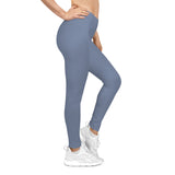 Versatile Women's Casual Leggings for Everyday Comfort