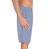 Men's Stylish Beach Board Shorts - Perfect for Summer Adventures