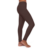 Premium Women's Casual Spandex Leggings - Perfect for Everyday Wear